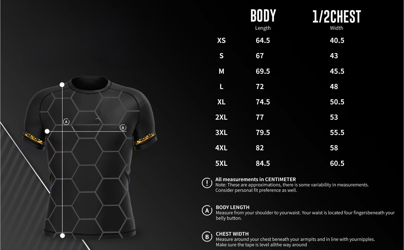 Unicorns Don't Tap - Pink Rashguard